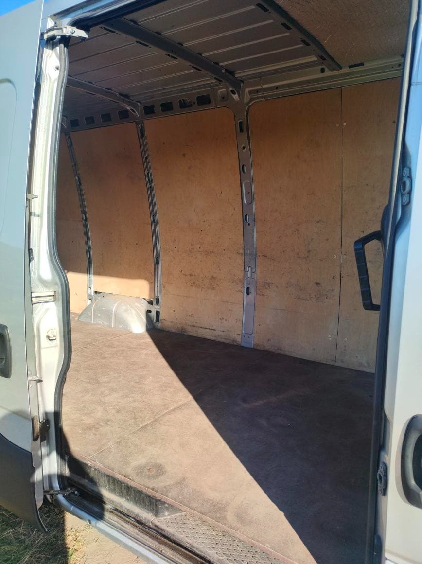 Iveco OSTATNÍ - 11
