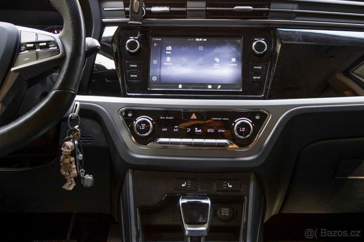2023 SsangYong KORANDO - 11