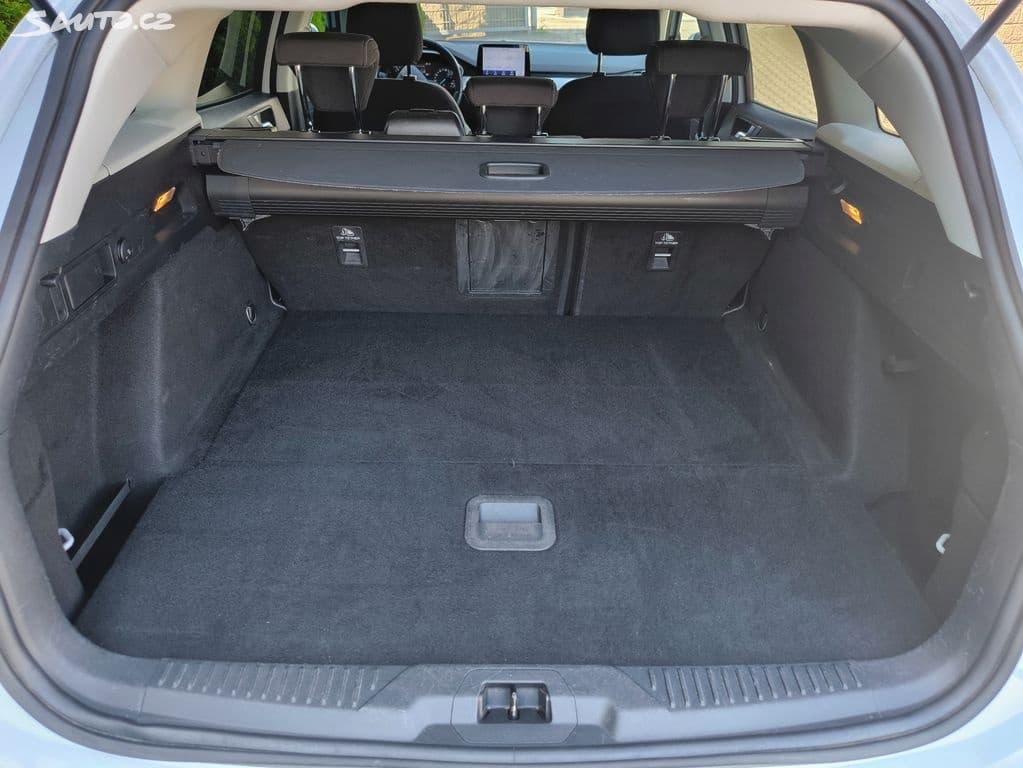 2019 Ford FOCUS - 11