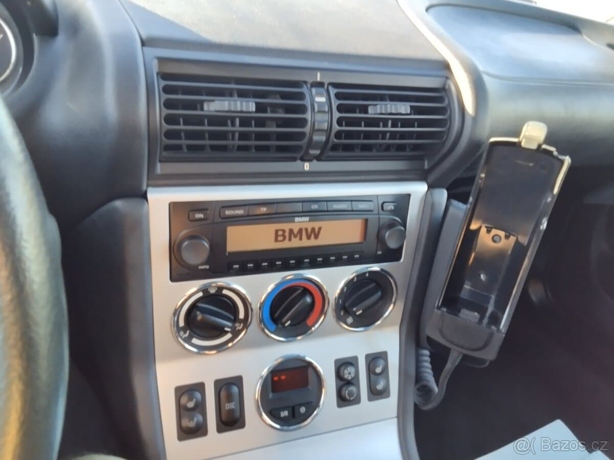 BMW Z3 - 11