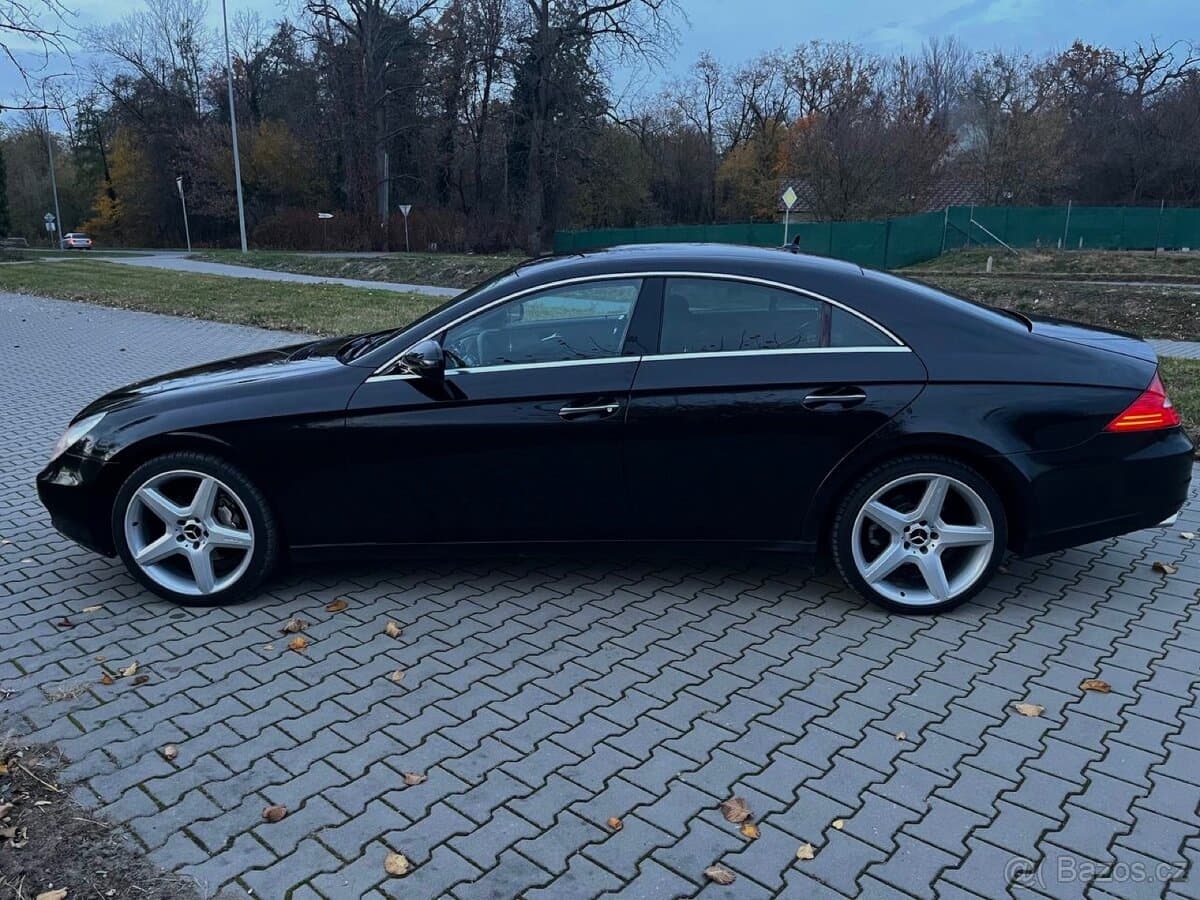 2009 Mercedes-Benz OSTATNÍ - 11
