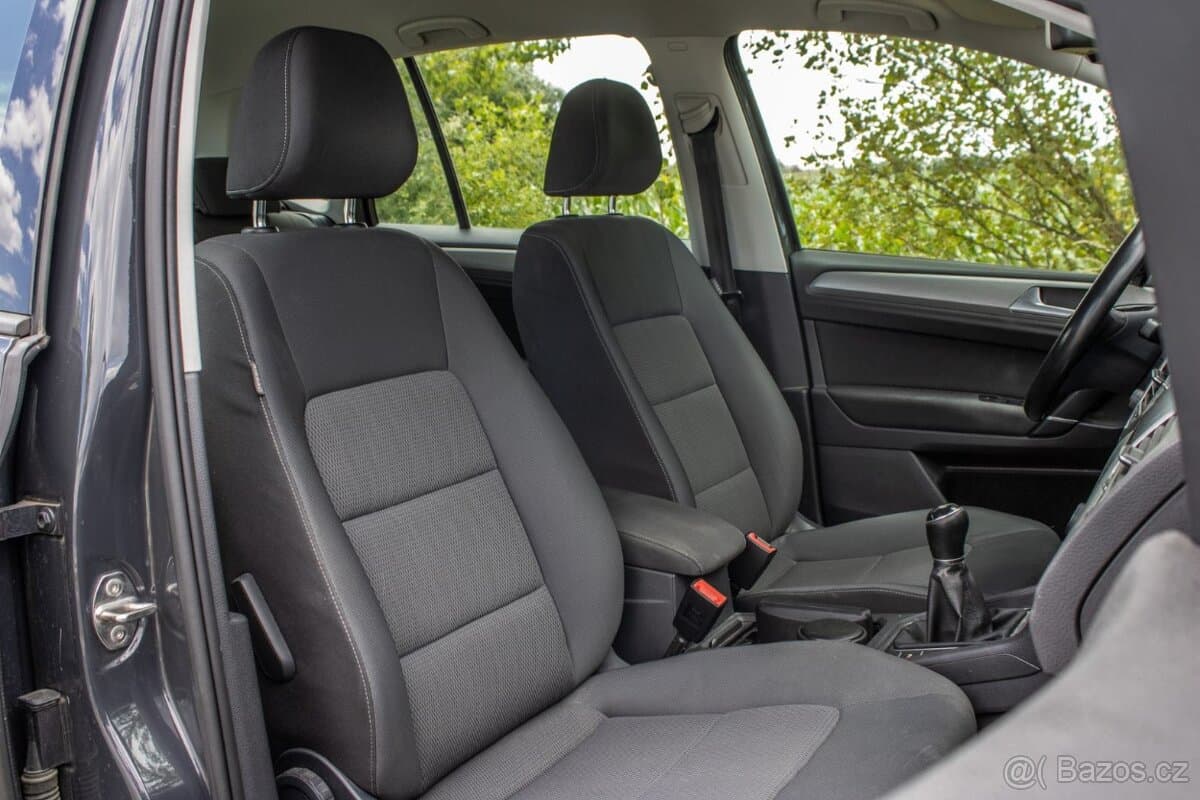 2014 Volkswagen GOLF - 11