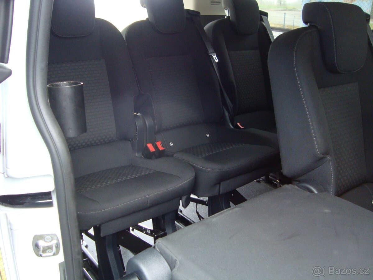 2020 Ford TRANSIT - 11