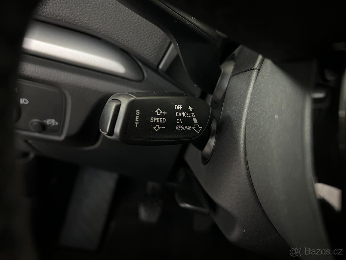 2015 Audi A3 - 11
