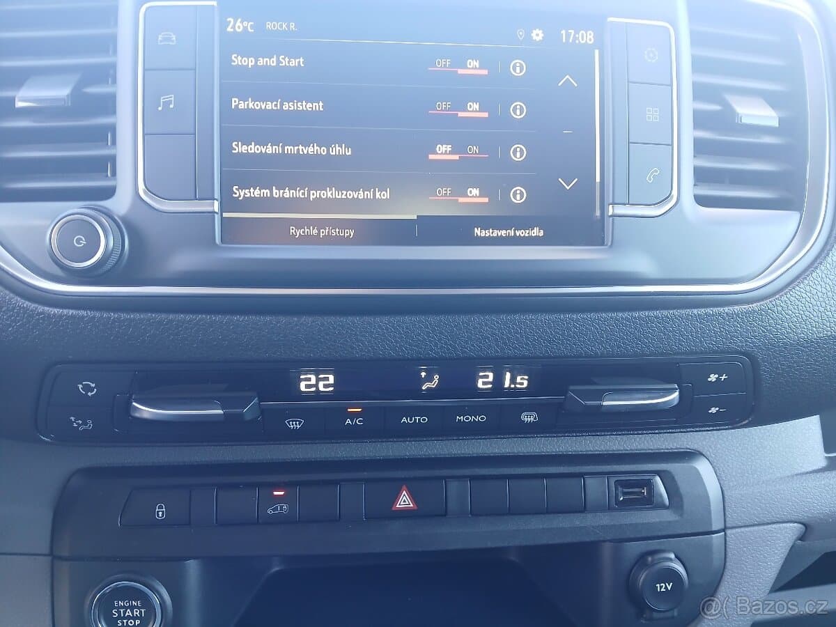 2021 Opel VIVARO - 11