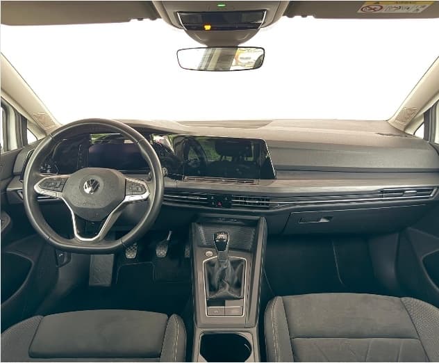 2021 Volkswagen GOLF - 11