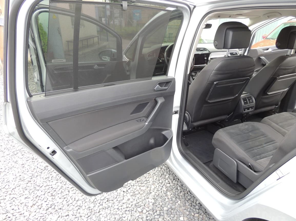 2018 Volkswagen TOURAN - 11