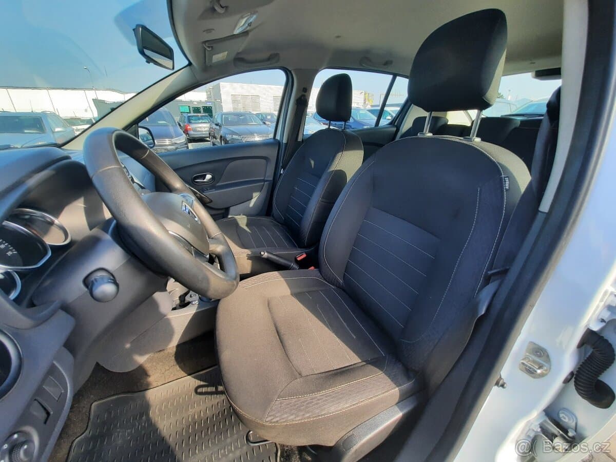 2020 Dacia SANDERO - 11