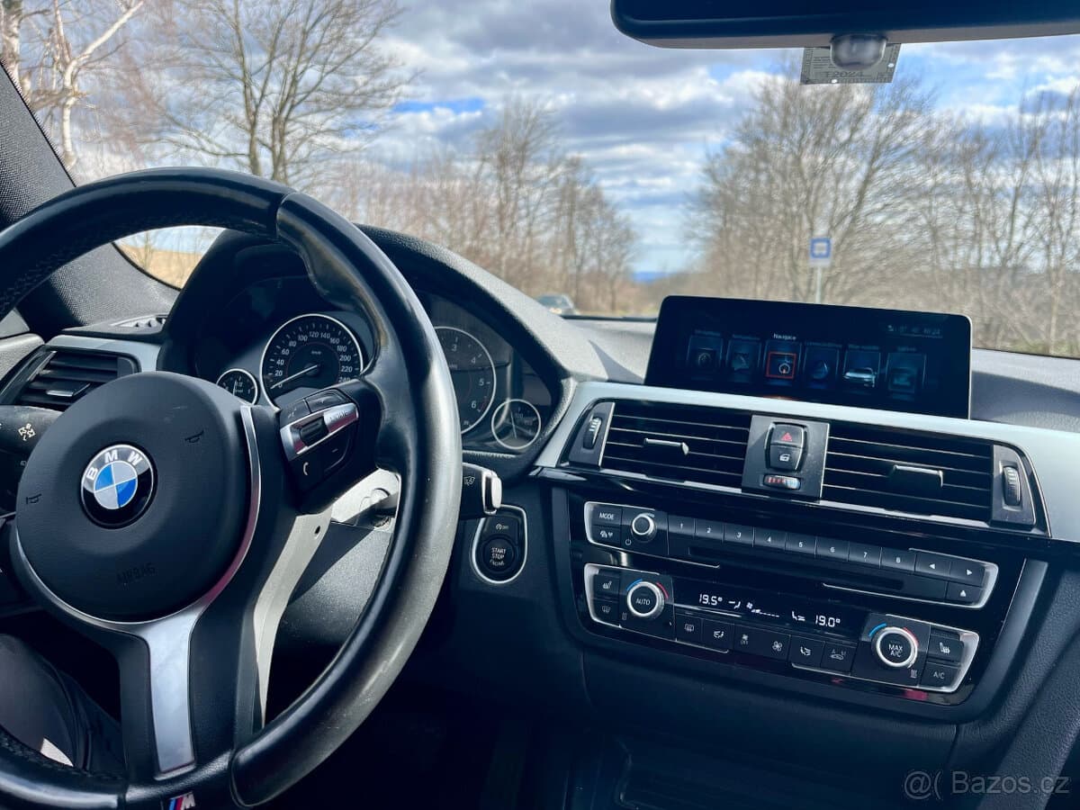2016 BMW OSTATNÍ - 11