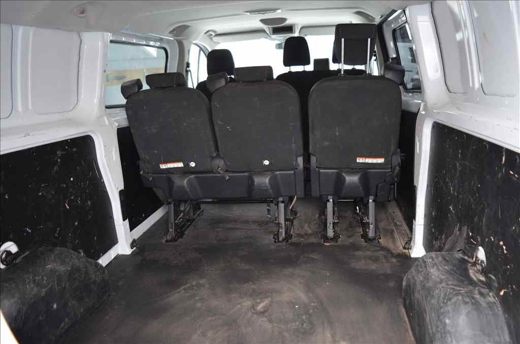 2022 Ford TRANSIT - 11