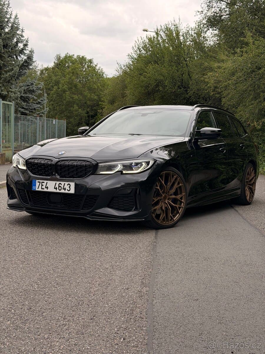 2020 BMW OSTATNÍ - 11