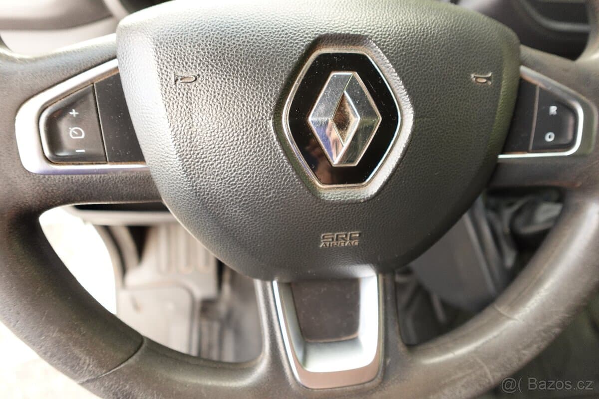 2020 Renault MASTER - 11