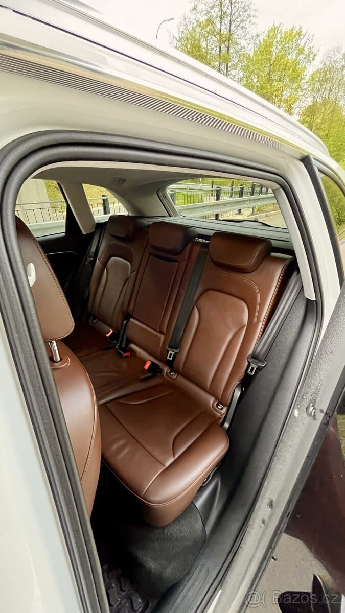 2016 Audi Q5 - 11