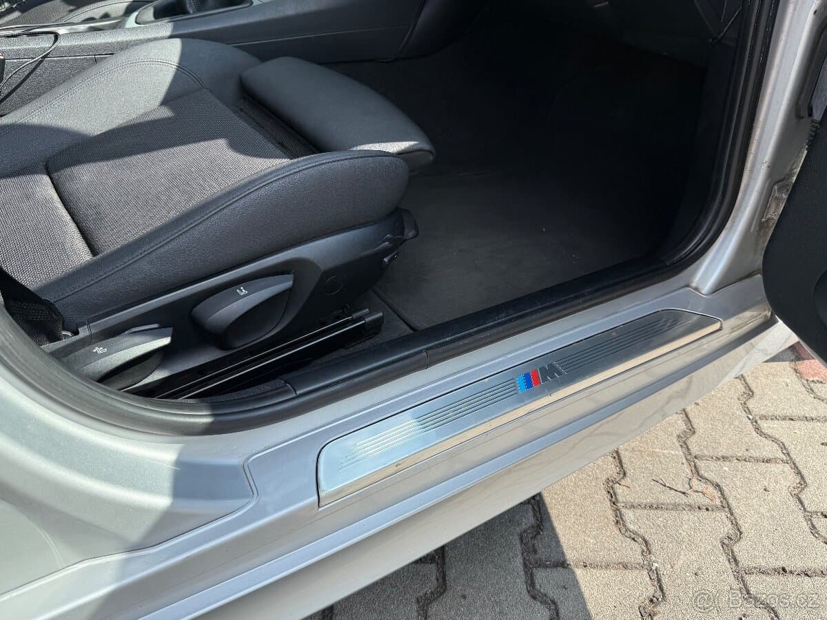 2006 BMW OSTATNÍ - 11