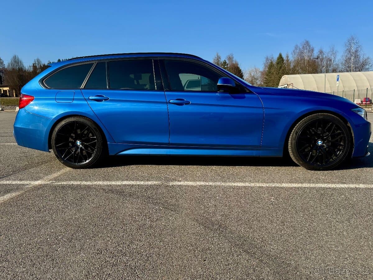 2013 BMW OSTATNÍ - 11