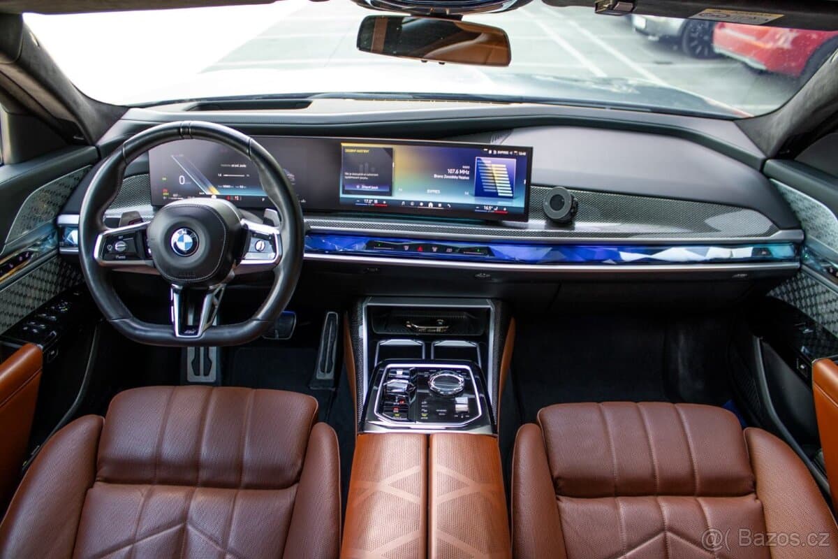 2023 BMW OSTATNÍ - 11