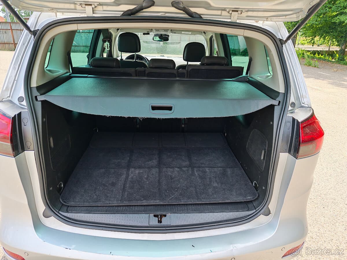 2016 Opel ZAFIRA - 11