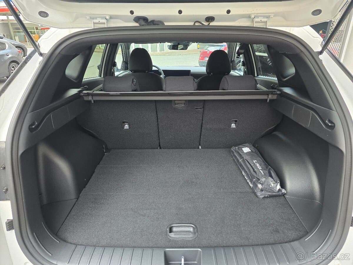 2026 Hyundai TUCSON - 11