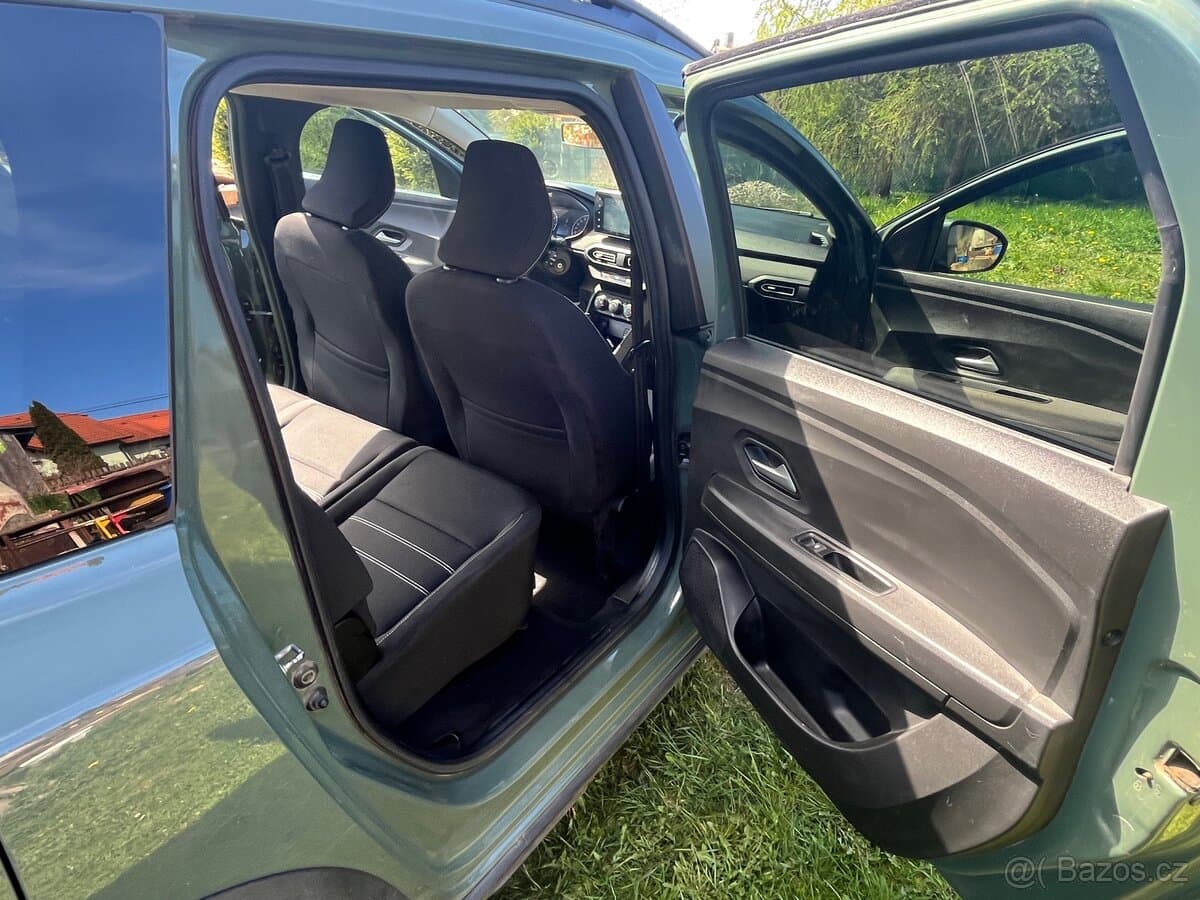 2023 Dacia JOGGER - 11