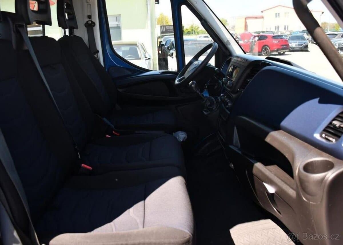 2018 Iveco OSTATNÍ - 11
