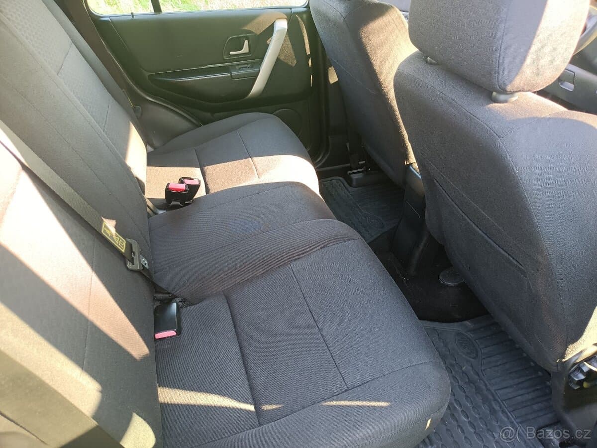 2006 Land Rover FREELANDER - 11