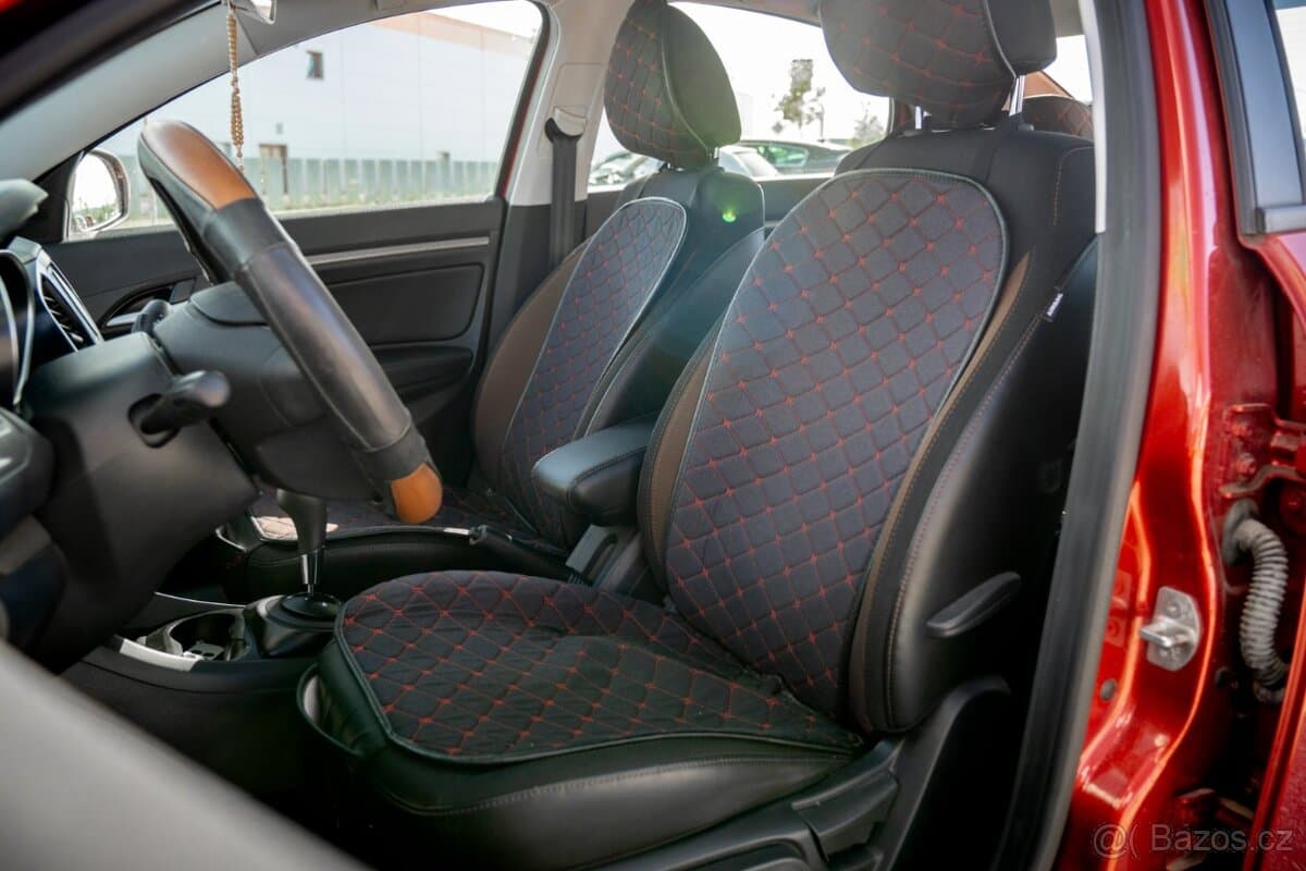 2018 Lada VESTA - 11