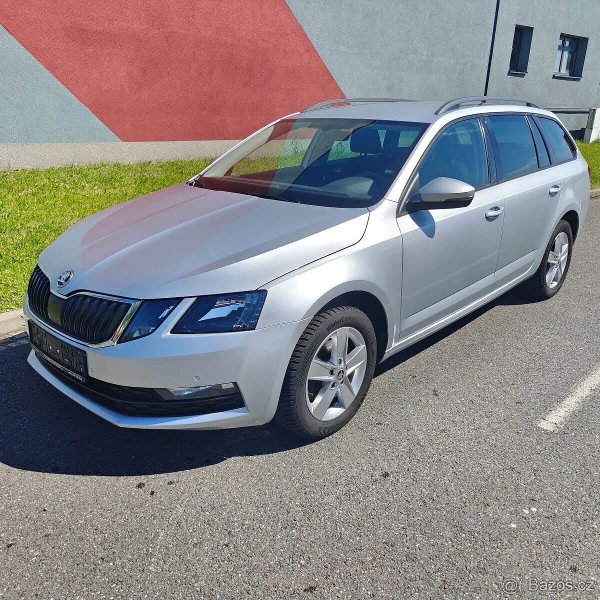 2018 Škoda OCTAVIA - 11