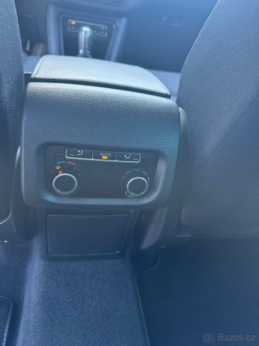 2014 Seat ALHAMBRA - 11