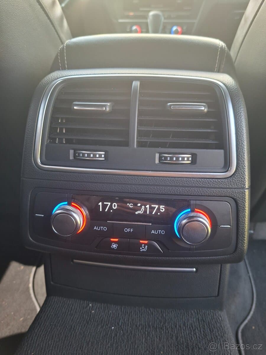 Audi A6 - 11