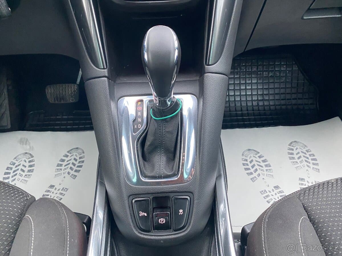 2015 Opel ZAFIRA - 11