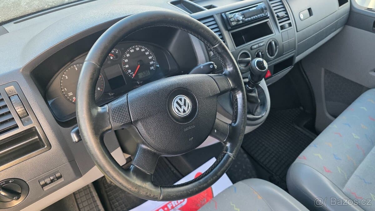 2009 Volkswagen OSTATNÍ - 11