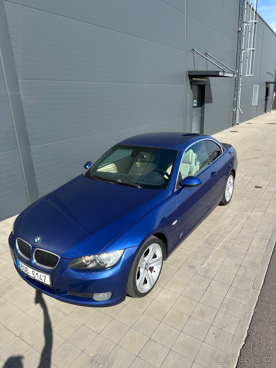 2008 BMW OSTATNÍ - 11