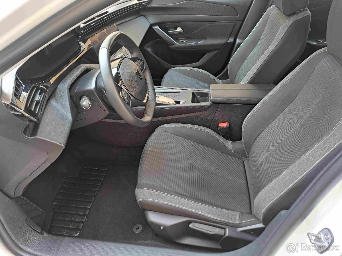 2022 Peugeot 308 - 11