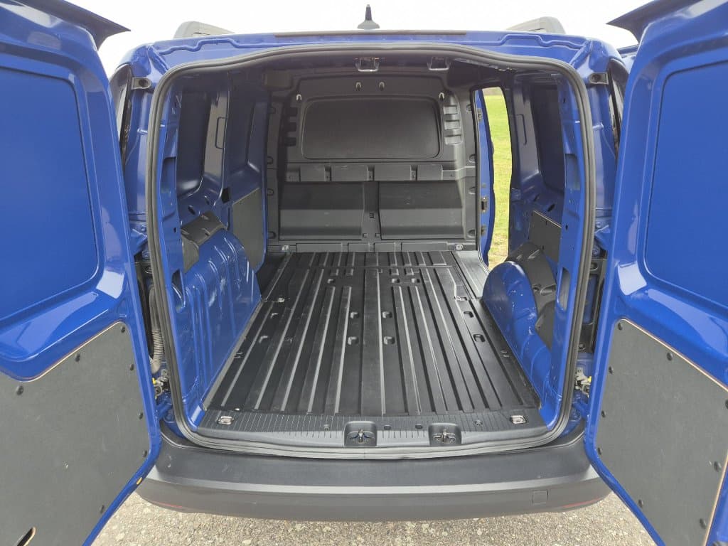 2022 Volkswagen CADDY - 11