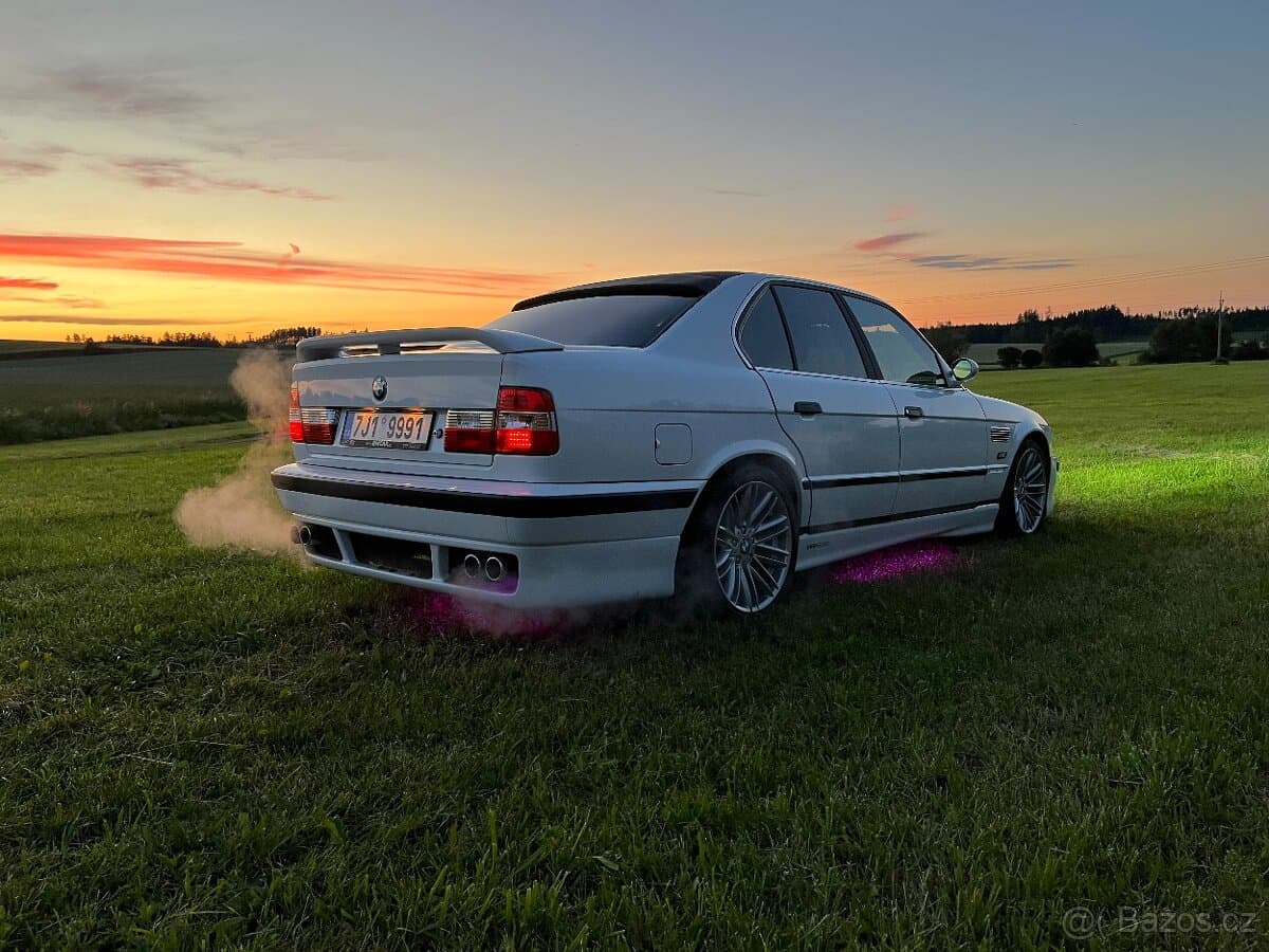 1994 BMW OSTATNÍ - 11