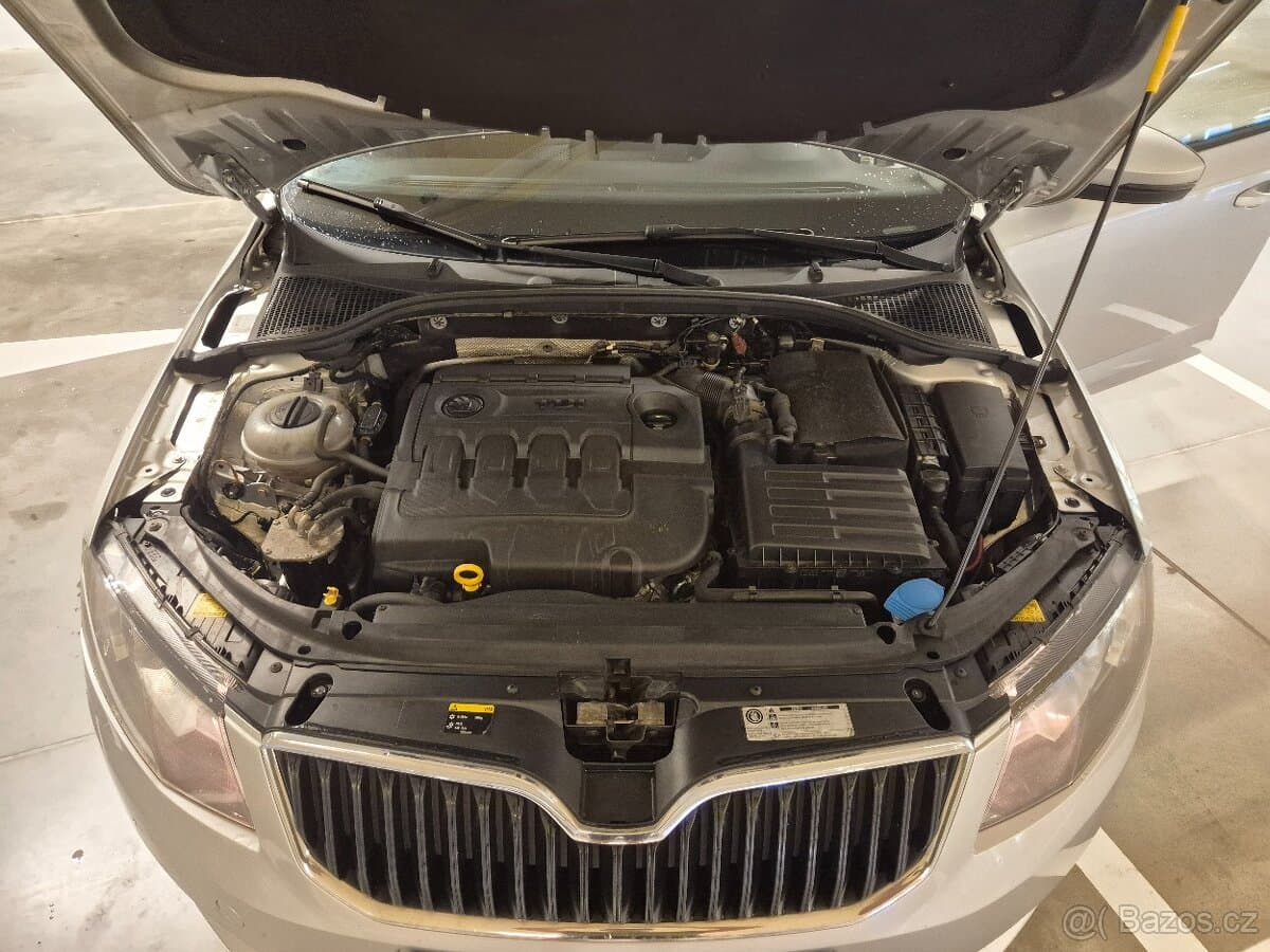 2015 Škoda OCTAVIA - 11