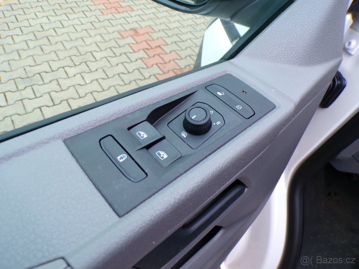 2024 Volkswagen TRANSPORTER - 11