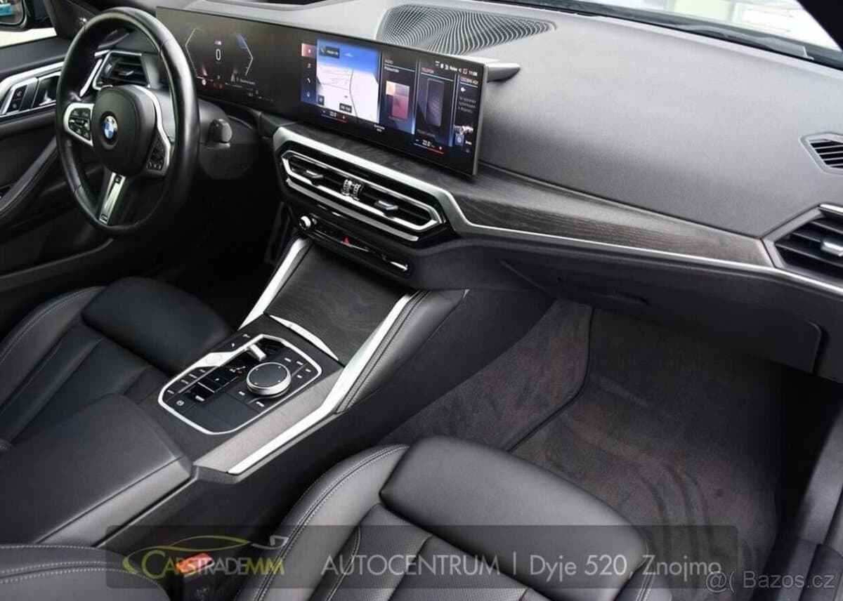 2023 BMW 4-SERIES - 11