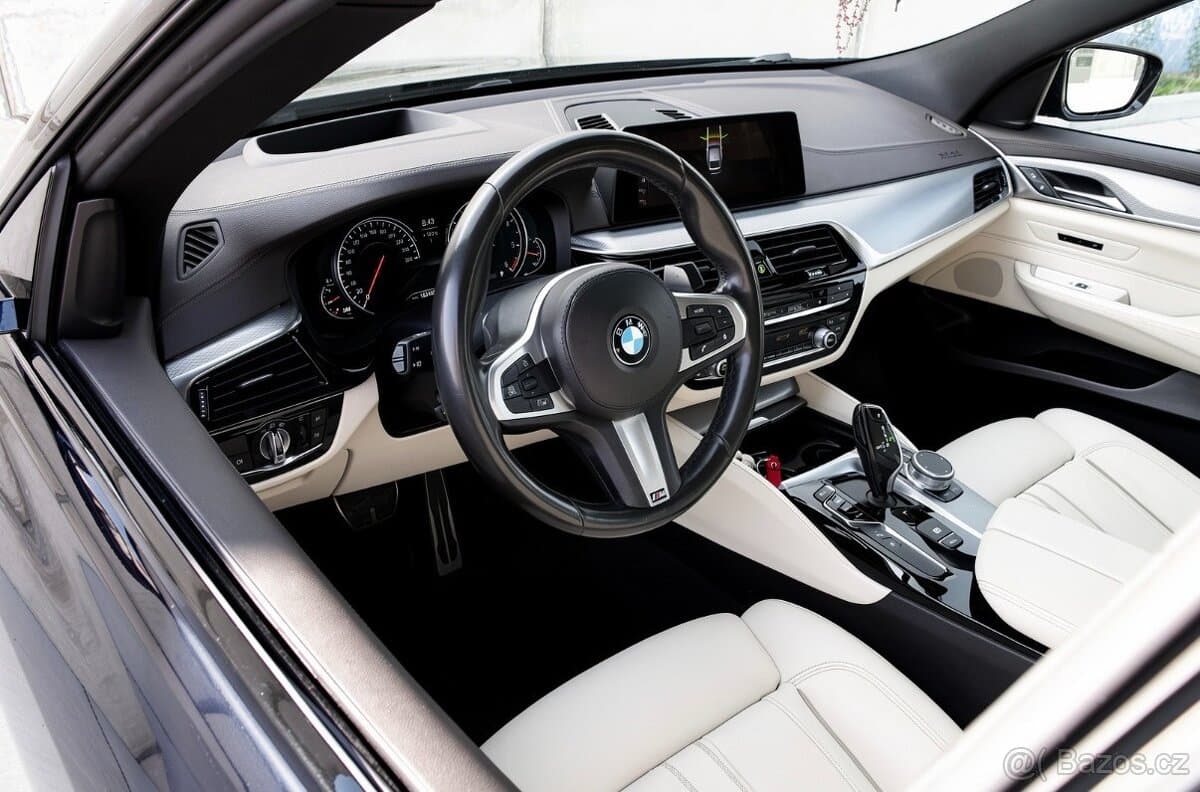 BMW OSTATNÍ - 11