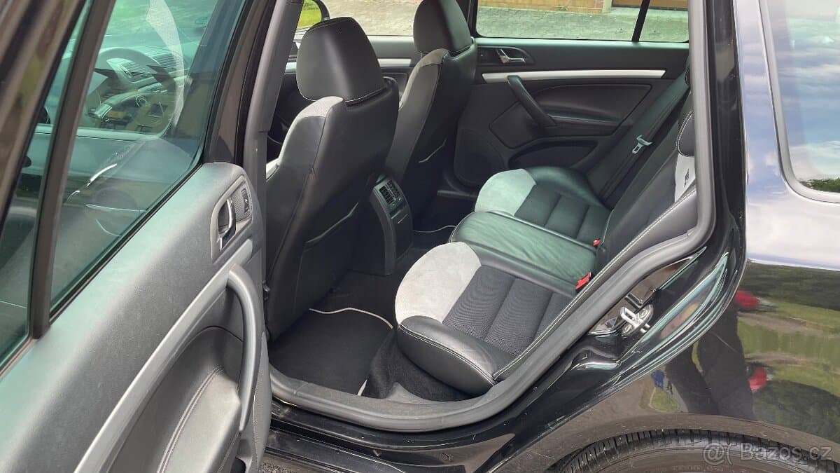 2011 Škoda OCTAVIA - 11