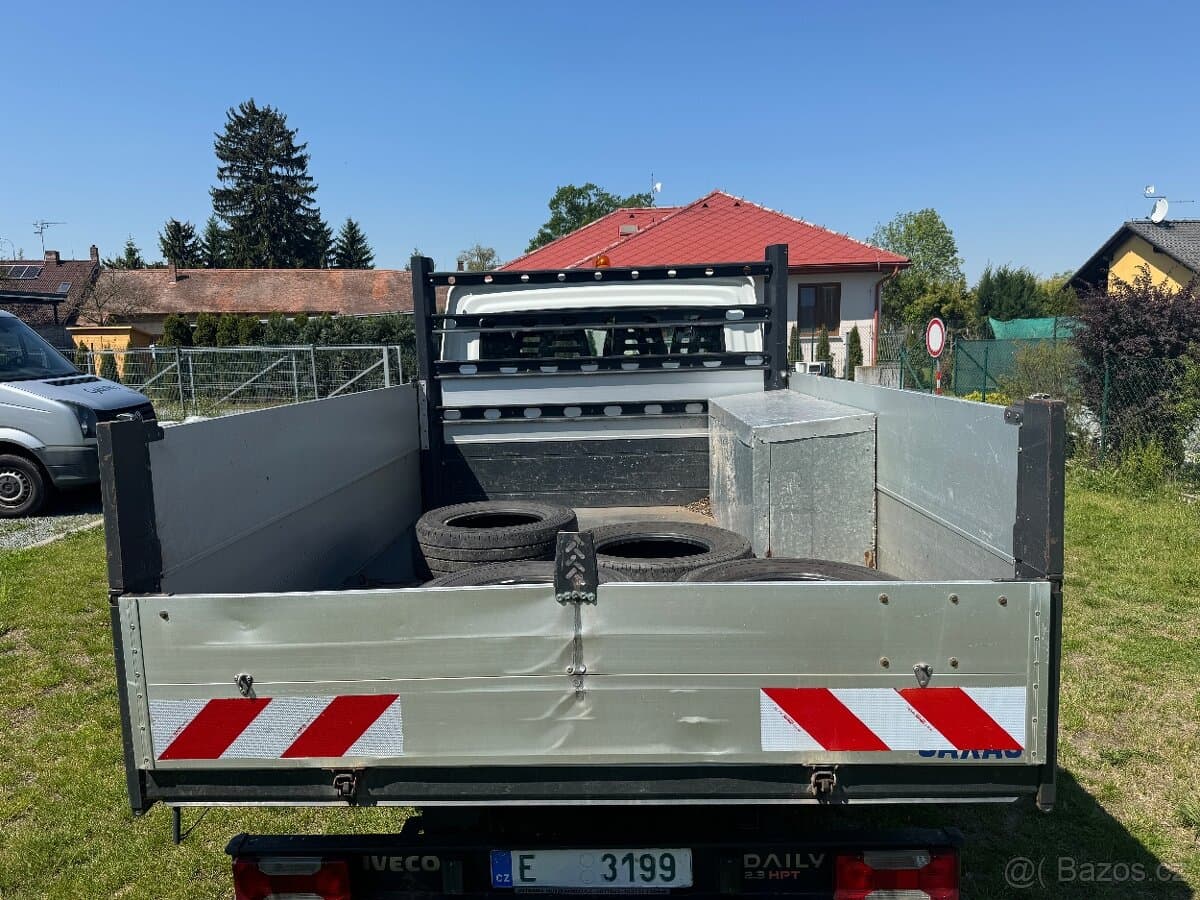 2010 Iveco OSTATNÍ - 11