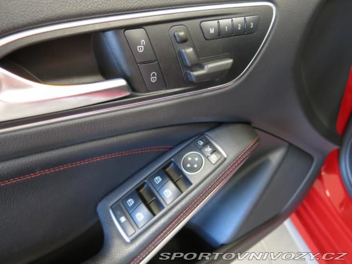 2015 Mercedes-Benz OSTATNÍ - 11