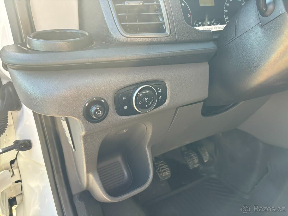 2020 Ford TRANSIT - 11