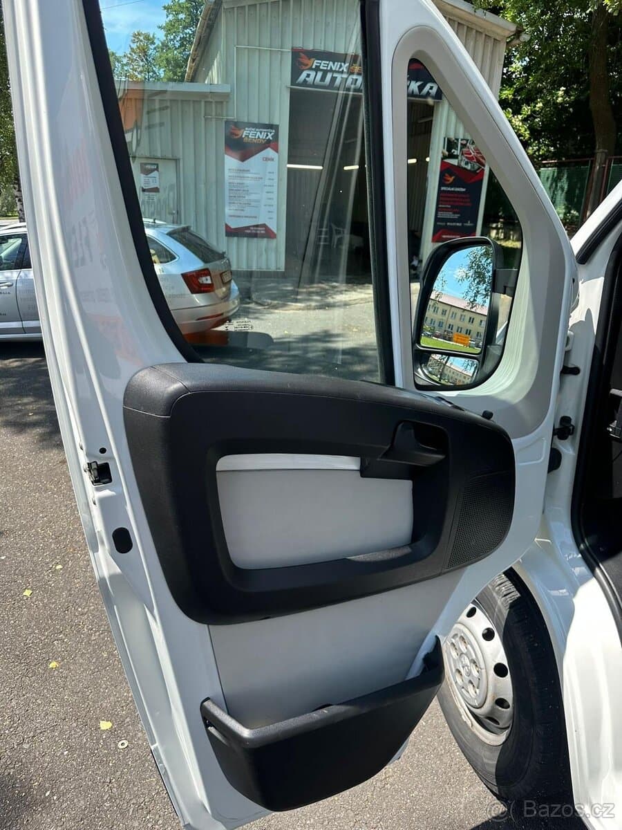 2019 Peugeot BOXER - 11