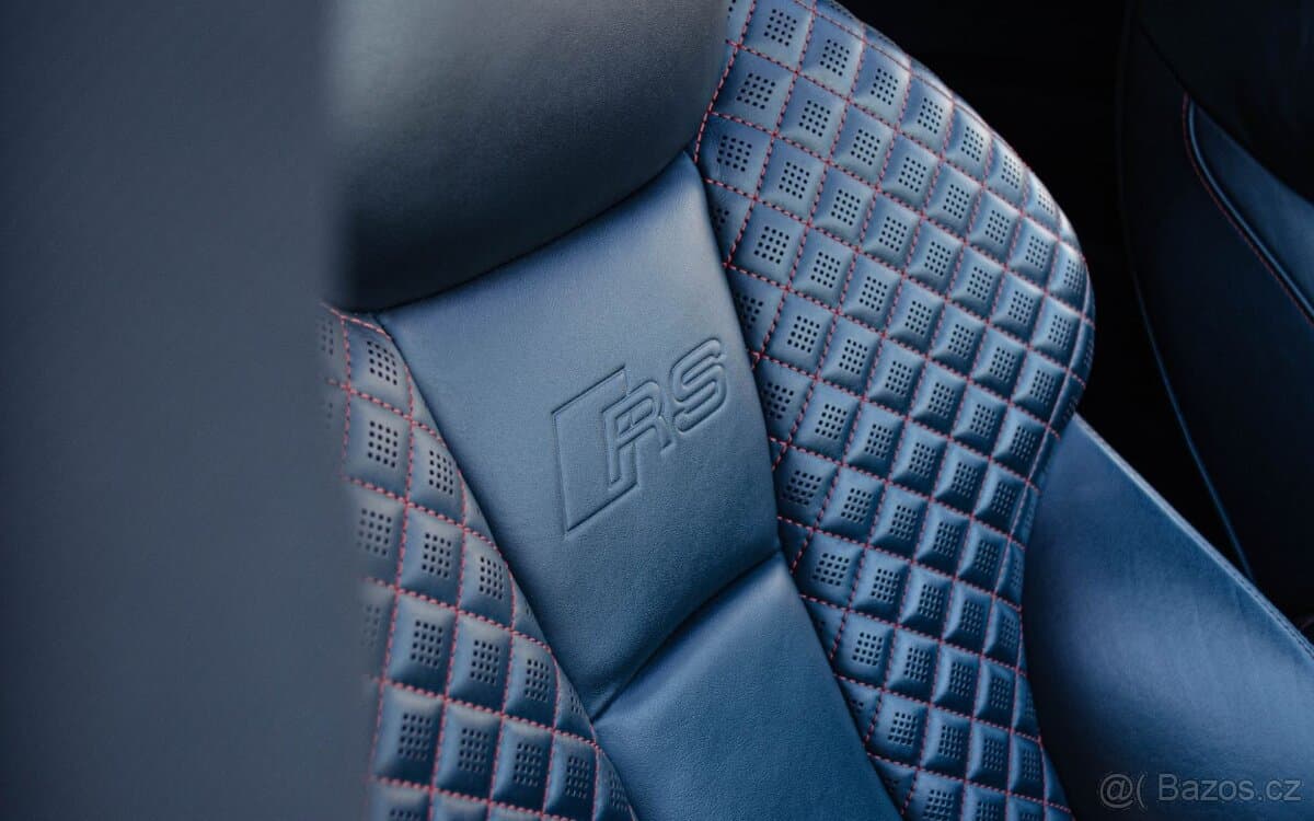 2017 Audi RS3 - 11