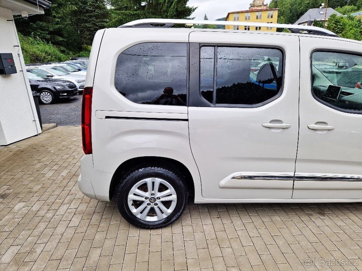 2020 Toyota PROACE - 11