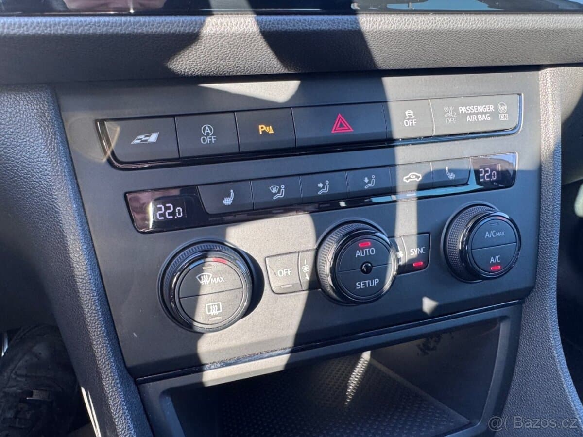 2014 Seat LEON - 11