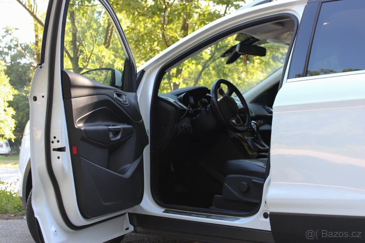 2014 Ford KUGA - 11