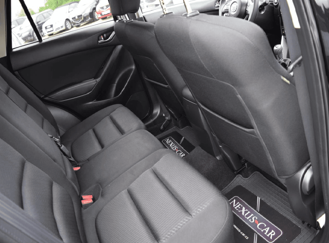 2013 Mazda CX-5 - 11