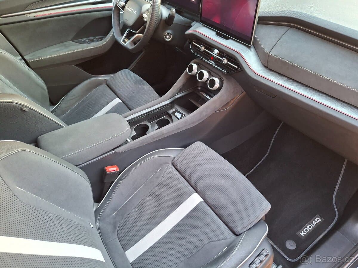 2025 Škoda KODIAQ - 11